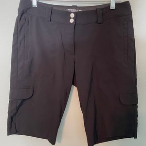 Nike Golf - Dri-Fit Bermuda Shorts